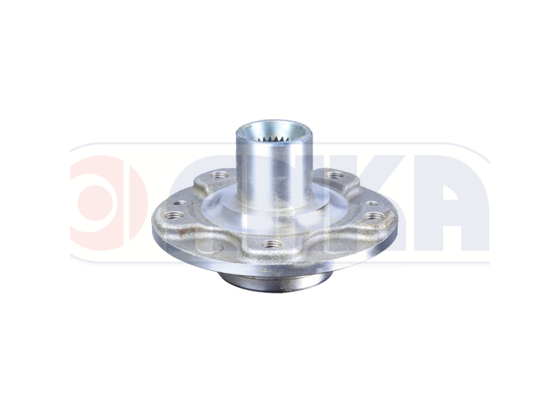 ANKA ÖN TEKER PORYASI 5 BİJON RENAULT MEGANE III 09 FLUENCE 09 SCENIC III 09 MEGANE IV 15 DACIA DUSTER 10 402020009R-402021241R OEM: 402020009R-402021241R - ANKA 60100013 kodlu oto yedek parça görseli