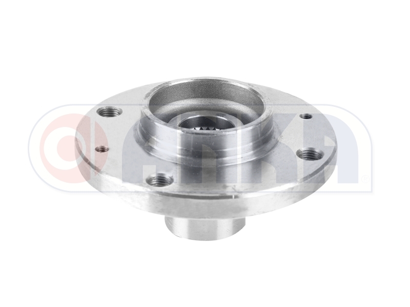 ANKA ÖN TEKER PORYASI RULMANSIZ PARTNER-P205-P206-P207-P208-P301-P306-P307-P308-P405-P406-P5008-C3-C4- C-ELYSEE-BERLINGO-XANTIA-XSARA-ZX-DS3-DS4-DS5 ABS Lİ 4 BİJON 3307.85-3307.69-3307.72 OEM: 3307.85-3307.69-3307.72 - ANKA 60120001 kodlu oto yedek parça görseli