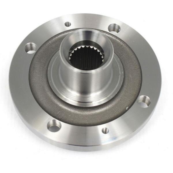 ANKA ÖN TEKER PORYA 4 BİJ. 1.2T-1.5CDTI-1.6CDTI 2017- CROSSLAND X OEM: 3637226 - ANKA 60140011 kodlu oto yedek parça görseli