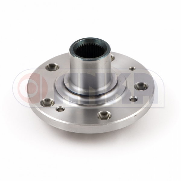 ANKA ÖN TEKER PORYASI GOLF IV 96-03 -BORA 98-05 -A3 96-13 -LEON-TOLEDO 99-06 -OCTAVIA 98-10 5 BİJ 1J0407613C-1J0407613G OEM: 1J0407613C-1J0407613G - ANKA 60200003 kodlu oto yedek parça görseli