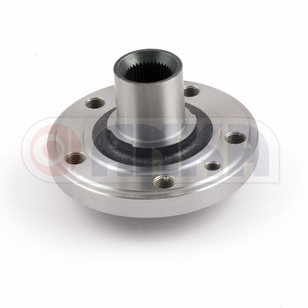 ANKA ÖN/ARKA TEKER PORYASI VW TRANSPORTER T4 90-03 5 BİJ 7D0501647 OEM: 7D0501647 - ANKA 60200004 kodlu oto yedek parça görseli