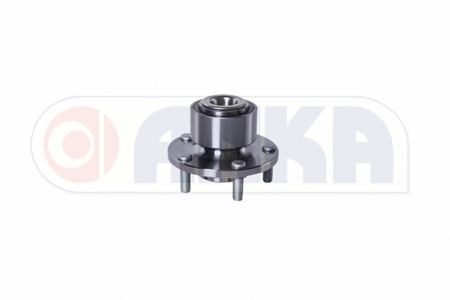 ANKA ÖN TEKER PORYASI FOCUS II-C-MAXİ 03 11 VOLVO S40-C30-V50-C70 II -04 12 2471709 OEM: 3M512C300CH-3M512C300CG-2472584 - ANKA 60280007 kodlu oto yedek parça görseli