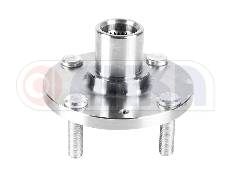 ANKA ÖN TEKER PORYA ACCENT ERA BİJONLU 5175025001-5175025000 OEM: 5175025001-5175025000 - ANKA 60320001 kodlu oto yedek parça görseli