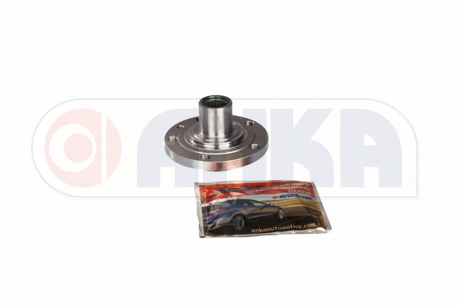 ANKA ÖN TEKER PORYASI FIAT DOBLO III 10 EGEA 16 5 BİJON 51897453-51938431-52017379 OEM: 51897453-51938431-52017379 - ANKA 60500015 kodlu oto yedek parça görseli