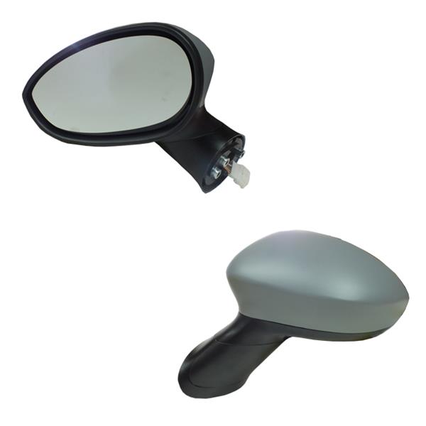 ART-AYNA DIŞ DİKİZ AYNASI ELEKTRİKLİ SOL GRANDEPUNTO LİNEA 2007- OEM: 735410433 - ART M001.1054 kodlu oto yedek parça görseli