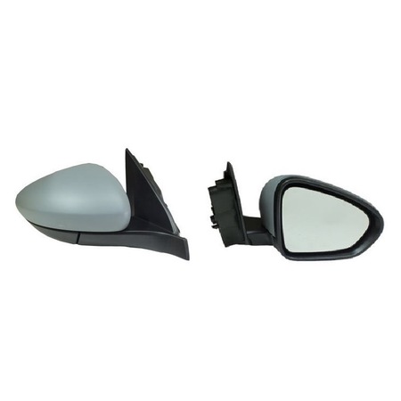 ART-AYNA DIŞ DİKİZ AYNASI ELEKTRİKLİ ASTARLI SENSÖRLÜ SAĞ EGEA 2015- OEM: 735705166-735694225-735656593 - ART M001.1403 kodlu oto yedek parça görseli