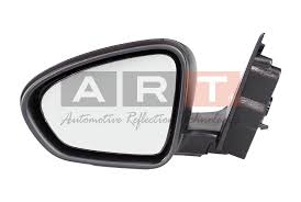 ART-AYNA DIŞ DİKİZ AYNASI ELEKTRİKLİ SOL EGEA 2015- OEM: 735705172-735656599-735690641 - ART M001.1404 kodlu oto yedek parça görseli