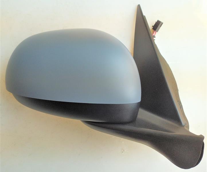 ART-AYNA DIŞ DİKİZ AYNASI ELEKTRİKLİ ISITMALI ASTARLI SENSÖRLÜ SAĞ FIAT 500L 2012- 735558566 OEM: 735558566 - ART M001.1461 kodlu oto yedek parça görseli