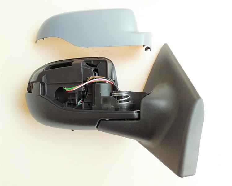 ART-AYNA DIŞ DİKİZ AYNASI ELEKTRİKLİ ASTARLI SENSÖRLÜ HB SAĞ CLİO HB 09-12 OEM: 7701071866 - ART M002.2082 kodlu oto yedek parça görseli