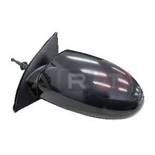 ART-AYNA DIŞ DİKİZ AYNASI MEKANİK SOL ACCENT ERA 2006- 87610-1E000CA OEM: 87610-1E000CA - ART M007.7002 kodlu oto yedek parça görseli