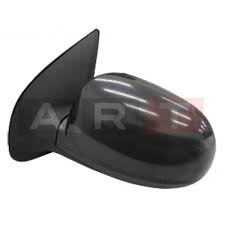 ART-AYNA DIŞ DİKİZ AYNASI MEKANİK SOL İ20 2009- 87610-1J000 OEM: 87610-1J000 - ART M007.7114 kodlu oto yedek parça görseli