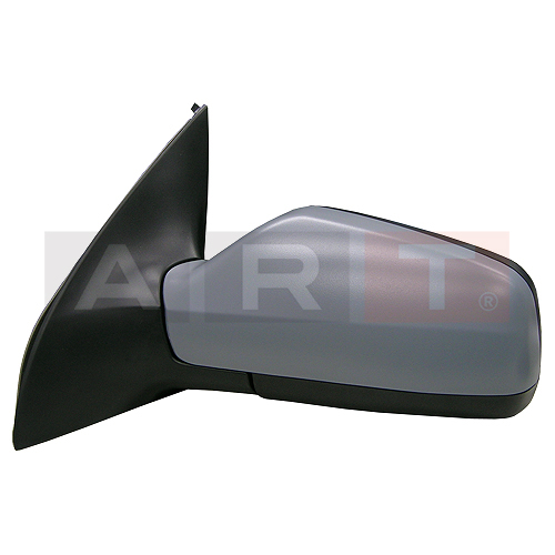 ART-AYNA DIŞ DİKİZ AYNASI ELEKTRİKLİ ISITMALI ASTARLI KÖR NOKTALI SOL ASTRA G 98-04 OEM: 6428080 - ART M024.4026 kodlu oto yedek parça görseli