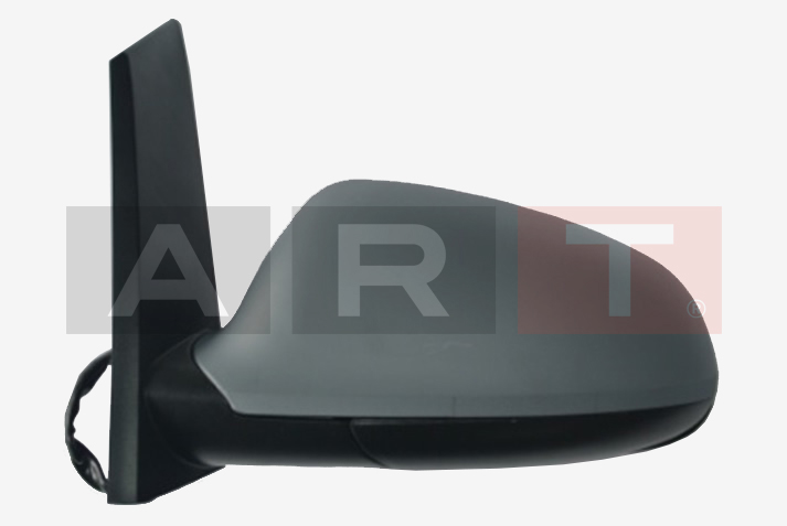 ART-AYNA DIŞ DİKİZ AYNASI ELEKTRİKLİ ISITMALI ASTARLI SAĞ ASTRA J 10-15 OEM: 1428456-13308360 - ART M024.4044 kodlu oto yedek parça görseli