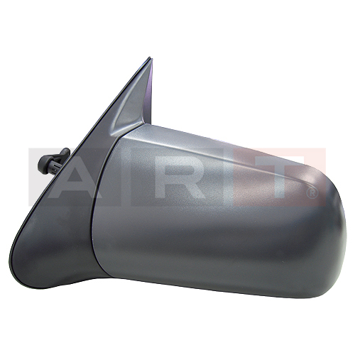 ART-AYNA DIŞ DİKİZ AYNASI MEKANİK SOL VECTRA A 88-95 1428043 OEM: 1428043 - ART M024.4123 kodlu oto yedek parça görseli