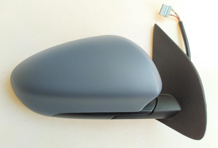 ART-AYNA DIŞ DİKİZ AYNASI ELEKT KATL ISITMALI ASTARLI SAĞ QASHQAİ 06-13 OEM: 96301-BR74A - ART M029.9103 kodlu oto yedek parça görseli