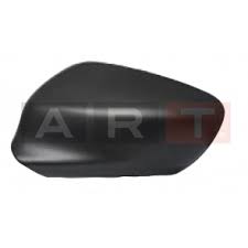 ART-AYNA DIŞ DİKİZ AYNA KAPAĞI ASTARLI SOL 208 2012- OEM: 1607512980 - ART MC012.2380 kodlu oto yedek parça görseli