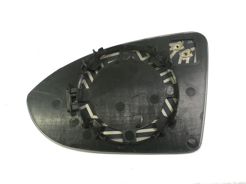 ART-AYNA DIŞ DİKİZ AYNA CAMI ISITMALI SAĞ GOLF 5G0857522 OEM: 5G0857522 - ART MG006.6327 kodlu oto yedek parça görseli