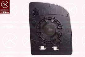 ART-AYNA DIŞ DİKİZ AYNA CAMI ISITMALI SAĞ CRAFTER -MAN TGE 2018- OEM: 7C0857522 - ART MG006.6633 kodlu oto yedek parça görseli