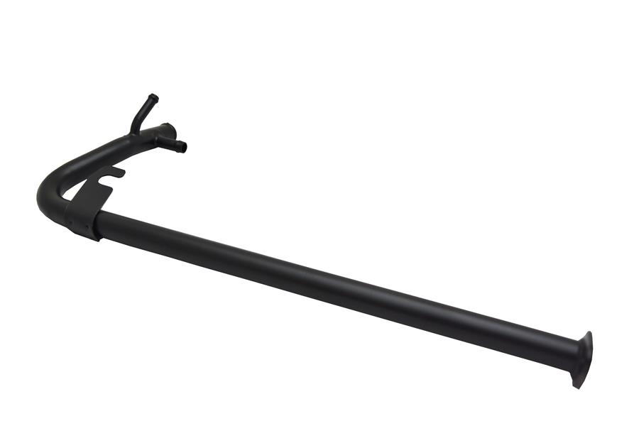 ATIK UZUN KALORİFER BORUSU ÇİFT ÇIKIŞ M131 4351489 OEM: 4351489 - ATIK 123 kodlu oto yedek parça görseli