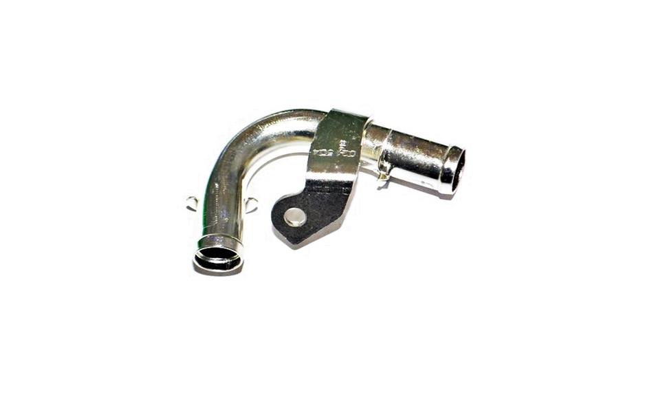 ATIK EGR BORUSU FIAT DOBLO-FIORINO-LINEA-PUNTO 1.3 MULTIJET ALFA ROMEO MITO 1.3 MULTIJET 55199161-55220292 OEM: 55199161-55220292 - ATIK 125 kodlu oto yedek parça görseli