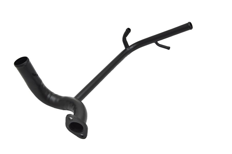 ATIK KALORİFER ZET BORU SLX OEM: 7672435 - ATIK 130 kodlu oto yedek parça görseli