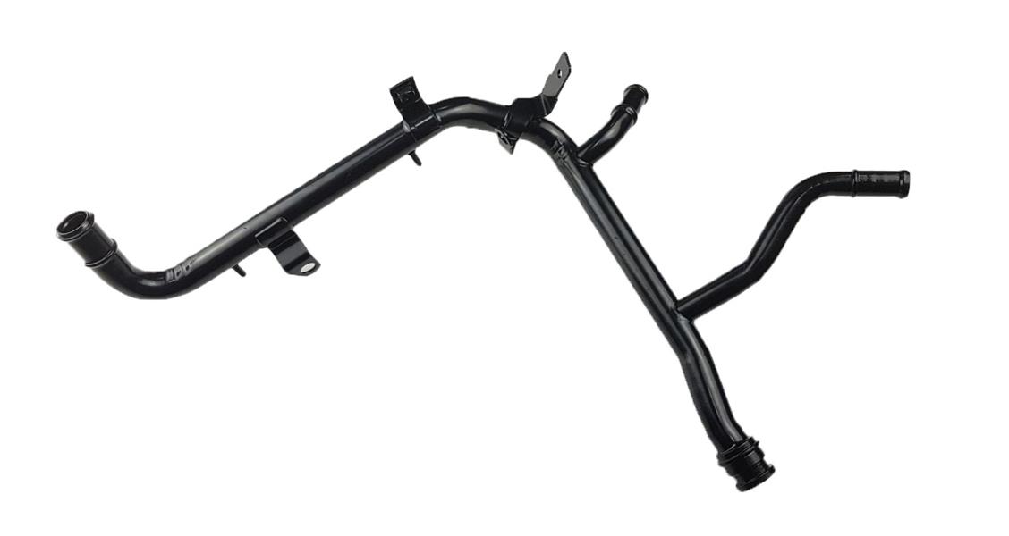 ATIK DEVİRDAİM SU BORUSU TRANSPORTER T5 1.9 TDI 038121065CE OEM: 038121065CE - ATIK 210 kodlu oto yedek parça görseli