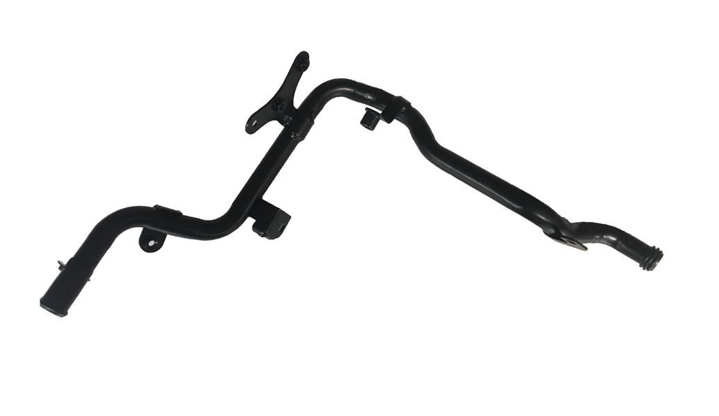 ATIK DEVİRDAİM SU BORUSU LINEA-FIORINO-EGEA 1.3 EURO 5 55218942 OEM: 55218942 - ATIK 212 kodlu oto yedek parça görseli