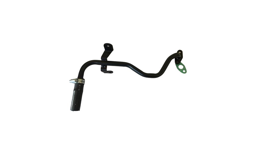 ATIK DEVİRDAİM SU BORUSU LINEA-G.PUNTO 1.3 MTJ 55188299 OEM: 55188299 - ATIK 214 kodlu oto yedek parça görseli