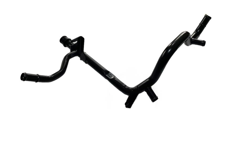 ATIK DEVİRDAİM SU BORUSU GOLF IV-A3 96-06 1.6 AKL 06A121065D OEM: 06A121065D - ATIK 231 kodlu oto yedek parça görseli