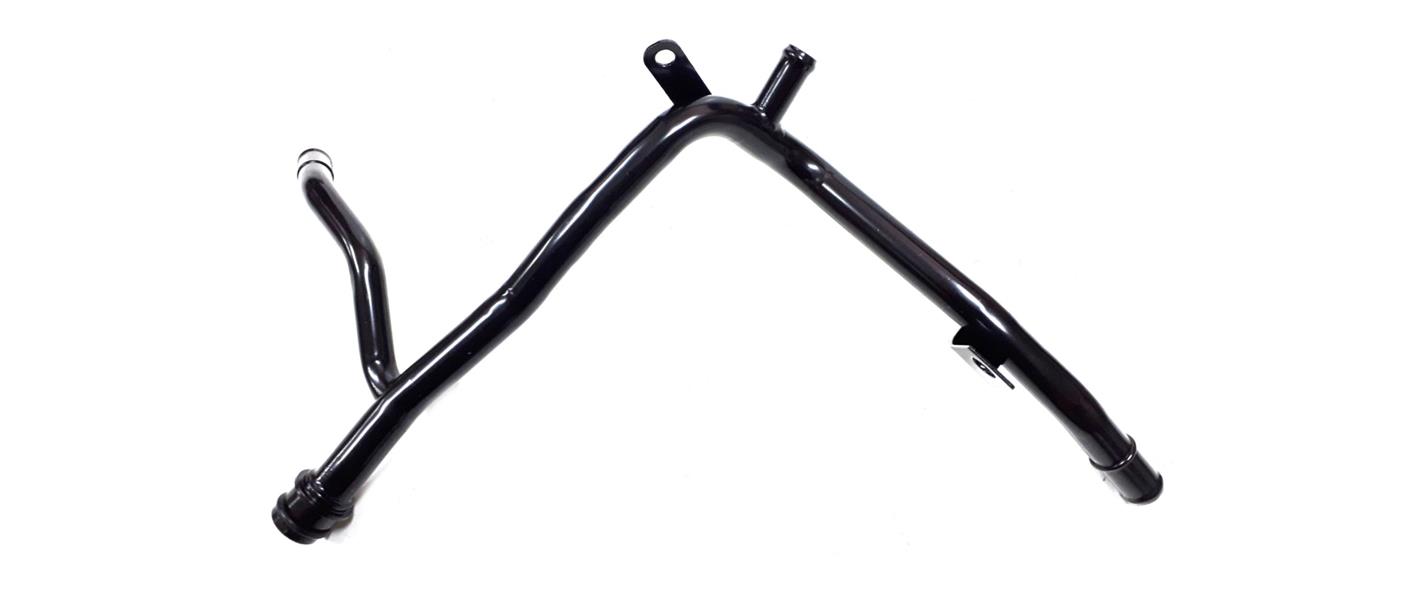 ATIK DEVİRDAİM SU BORUSU GOLF V-JETTA 1.6 BSE 06A121065DP OEM: 06A121065DP - ATIK 253 kodlu oto yedek parça görseli