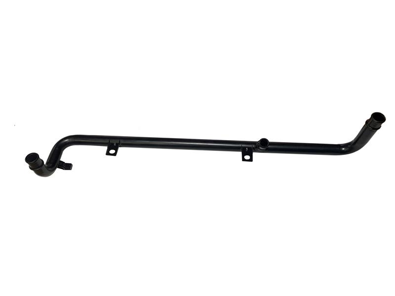 ATIK DEVİRDAİM SU BORUSU E-46 3 SERİSİ OEM: 17127511204 - ATIK 258 kodlu oto yedek parça görseli