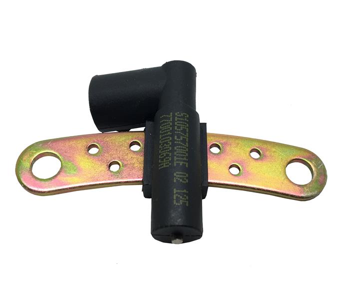 AUTODAK KRANK MİL SENSÖRÜ CLIO2-MEGANE 1-2-LOGAN 1.4-1.6-2.0 16V F8Q-K7J-E7J OEM: 7700101970 - AUTODAK DAK1029 kodlu oto yedek parça görseli