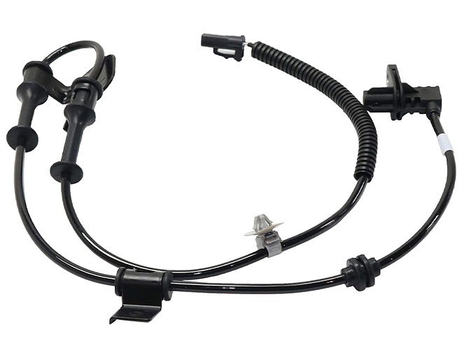 AUTODAK HYUNDAI ACCENT BLUE ABS KABLOSU MANDO MARKA 95670-1R000 ORJINAL OEM: 95670-1R000 - AUTODAK DAK2014 kodlu oto yedek parça görseli