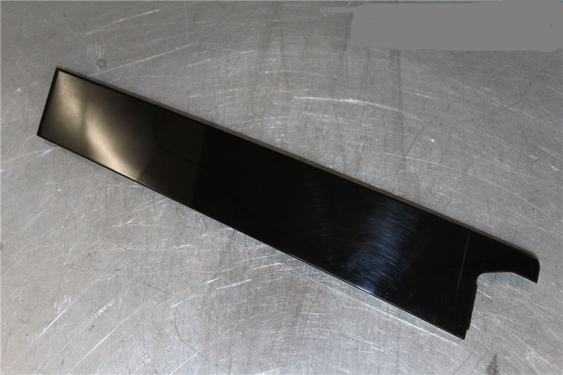 AUTODAK MEGANE 4 SOL ARKA KAPI ÇITASI OEM: 822826998R - AUTODAK DAK2101 kodlu oto yedek parça görseli