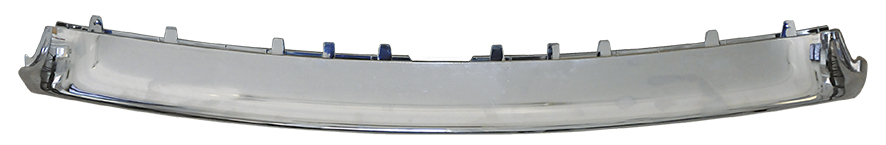 AUTODAK ORJINAL NİKELAJ PANJUR RENAULT FLUENCE 2010 OEM: 623850001R - AUTODAK DAK2108 kodlu oto yedek parça görseli