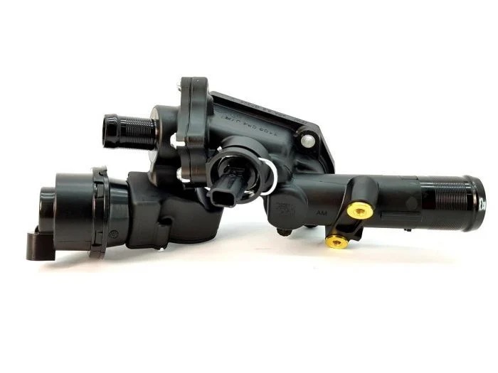 AUTODAK TERMOSTAT 83 C RENAULT SYMBOL III 14 MEGANE IV 16 CLIO IV 12 CAPTUR 13 DUSTER 12 DOKKER 12 1. 5dCi K9K OEM: 110608431R-1106000Q0Y - AUTODAK DAK3003 kodlu oto yedek parça görseli