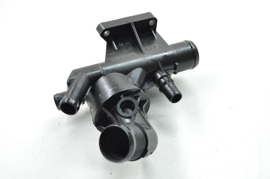 AUTODAK TERMOSTAT 80 C RENAULT R9M 1.6 dCi MEGANE SCENIC FLUENCE OEM: 110617671R - AUTODAK DAK3008 kodlu oto yedek parça görseli