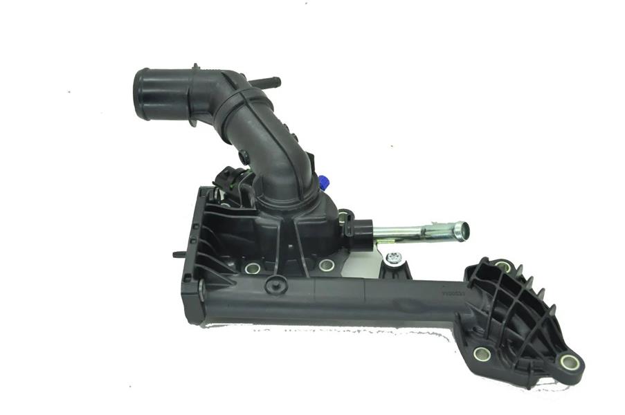 AUTODAK TERMOSTAT DOBLO-EGEA FIAT 500 1.6D EURO6 15 55275654 OEM: 55275654 - AUTODAK DAK3010 kodlu oto yedek parça görseli