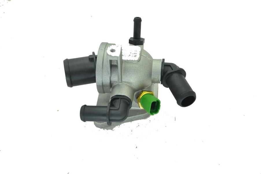 AUTODAK TERMOSTAT 88C KOMPLE / MÜŞÜRLÜ DOBLO-FIORINO-LINEA-PUNTO-CORSA D-ASTRA H-COMBO 1.3JTD 55224022 55224022 OEM: 55224022 - AUTODAK DAK3013 kodlu oto yedek parça görseli