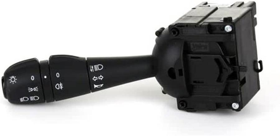 AUTODAK FAR SİNYAL KORNA KUMANDA KOLU LOGAN II-SANDERO II-LODGY-DOKKER 12 ARKA SİS FARI FONKSİYonu ile 8201167982 OEM: 8201167982 - AUTODAK DAK3017 kodlu oto yedek parça görseli