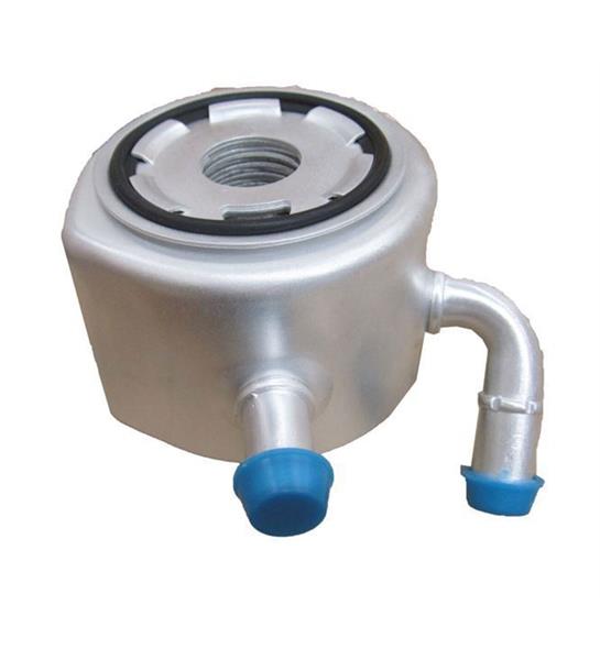 AUTODAK YAĞ SOĞUTUCUSU CLIO II-III-CRAND SCENIC II-KNG-MGN II-LOGAN K9K 1.5 DCI EŞANJÖR 8200068115 OEM: 8200068115 - AUTODAK DAK3023 kodlu oto yedek parça görseli