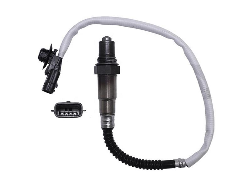 AUTODAK OKSİJEN SENSÖRÜ MGN II-III-FLUENCE-SCENIC III-CLIO III-KNG EXP-SANDERO-LATITUDE-TWNG 1.6 16V 8200650085 OEM: 8200650085 - AUTODAK DAK3035 kodlu oto yedek parça görseli