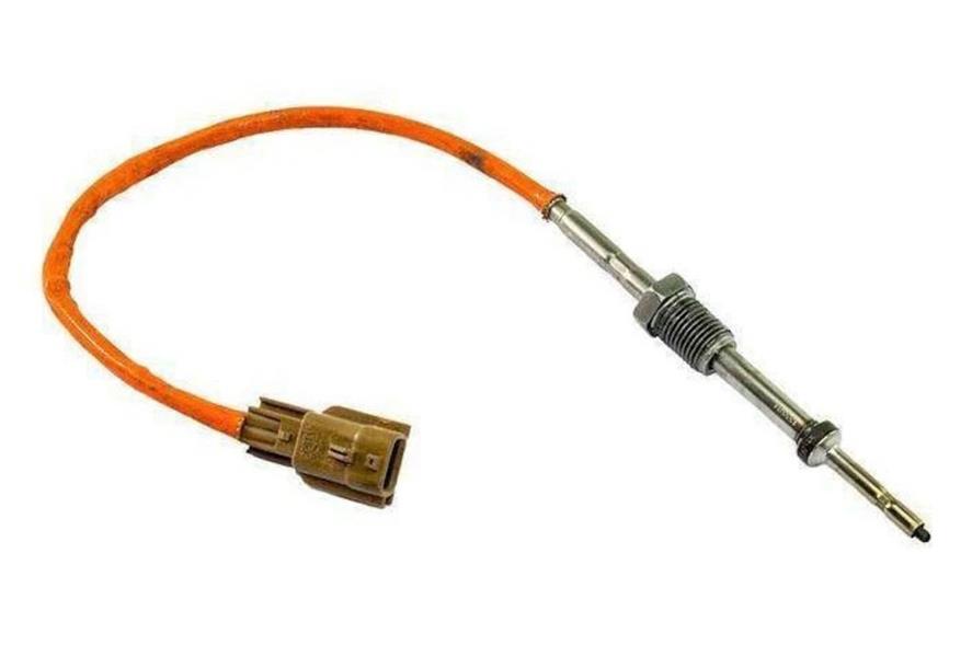 AUTODAK TURBO HAVA SICAKLIK SENSÖRÜ RENAULT KANGOO-MEGANE 3-4-CLIO 4 1.5 DCI 09 MASTER3 2.3 DCİ 226405227R 226405227R OEM: 226405227R - AUTODAK DAK3046 kodlu oto yedek parça görseli