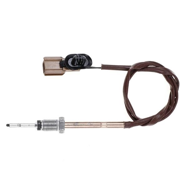 AUTODAK TURBO HAVA SICAKLIK SENSÖRÜ RENAULT CLIO IV-CAPTUR-MEGANE III-IV-KANGOO II-LOGAN-DUSTER 1.5 D OEM: 226405263R-226409845R-226408209R - AUTODAK DAK3049 kodlu oto yedek parça görseli