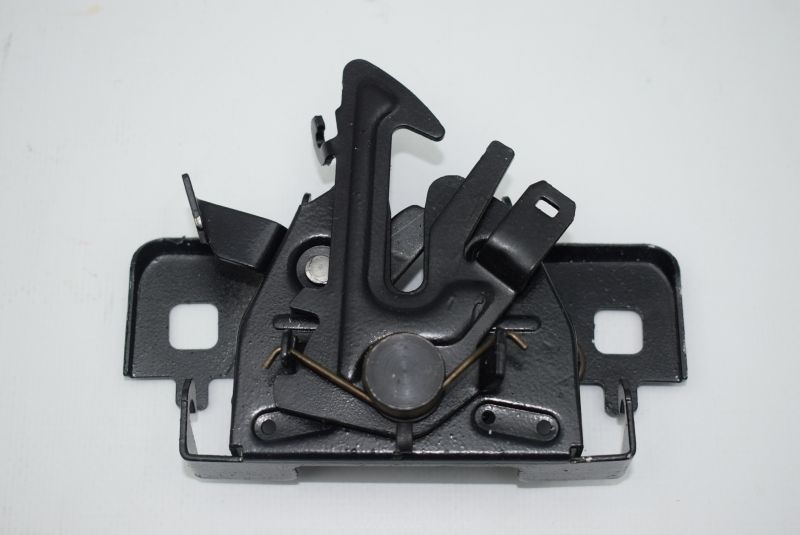 AUTODAK MOTOR KAPUT KİLİDİ MANUEL RENAULT CLIO IV-CAPTUR-TRAFIC VIVARO-ESPACE 656015563R 656015563R OEM: 656015563R - AUTODAK DAK3066 kodlu oto yedek parça görseli