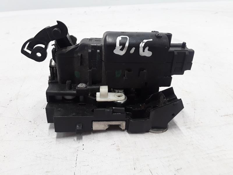 AUTODAK SAĞ ARKA KAPI KİLİDİ MOTORLU DACIA DOKKER LODGY 825020953R OEM: 825020953R - AUTODAK DAK3080 kodlu oto yedek parça görseli