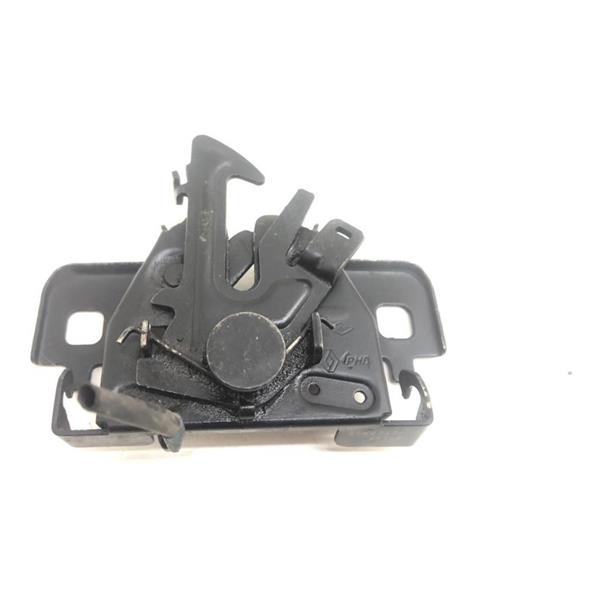 AUTODAK MOTOR KAPUT KİLİDİ ELEKTRİKLİ-KABLOLU R.CLIO IV -SEMBOL JOY D.LOGAN II SANDERO II 656011344R OEM: 656011344R - AUTODAK DAK3099 kodlu oto yedek parça görseli