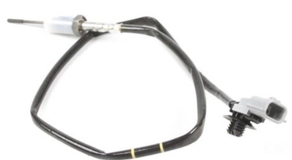 AUTODAK TURBO ISI KAPTORU KANGOO III 1.5 DCI 8200854173 OEM: 8200854173 - AUTODAK DAK3124 kodlu oto yedek parça görseli