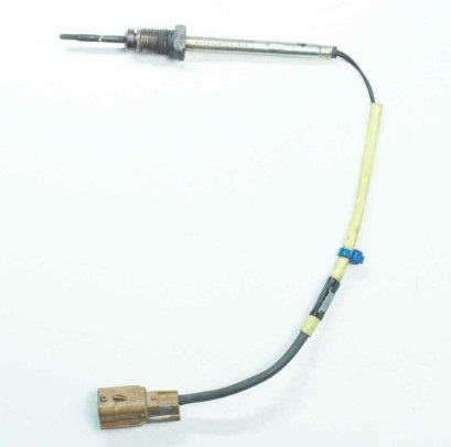 AUTODAK TURBO SICAKLIK SENSÖRÜ KAPTÖRÜ MASTER III-MOVANO B 2.3 DCİ-CDTİ M9T 8200930751 OEM: 8200930751 - AUTODAK DAK3128 kodlu oto yedek parça görseli