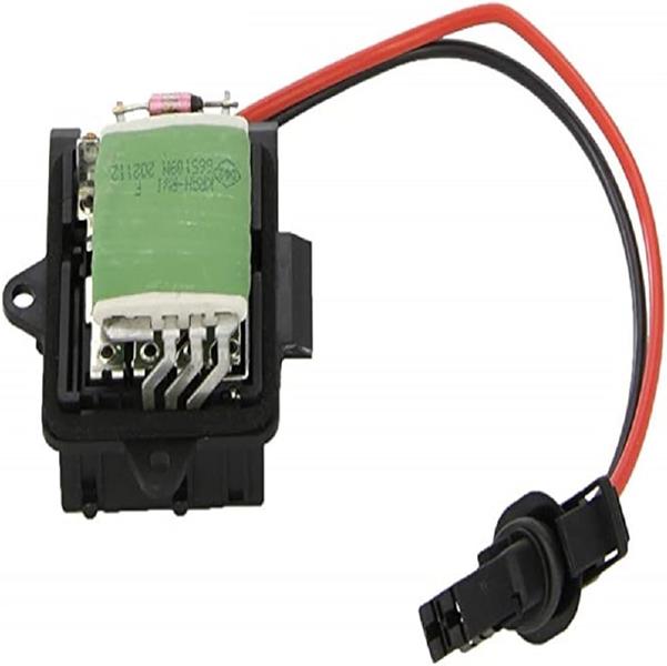 AUTODAK KALORİFER REZİSTANSI CLIO II - KANGOO II MEGANE - SCENIC 7701050890 7701050890 OEM: 7701050890 - AUTODAK DAK3151 kodlu oto yedek parça görseli